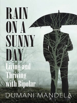 cover image of Rain on a Sunny Day